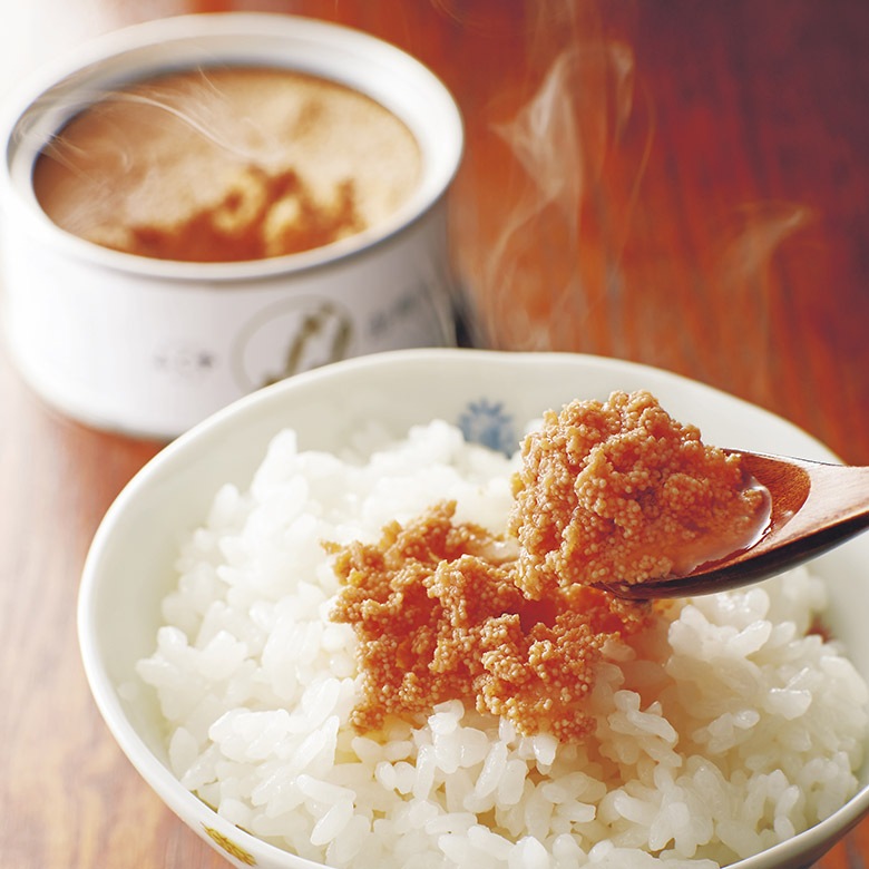 ふくや 缶明太子･油漬け 85g