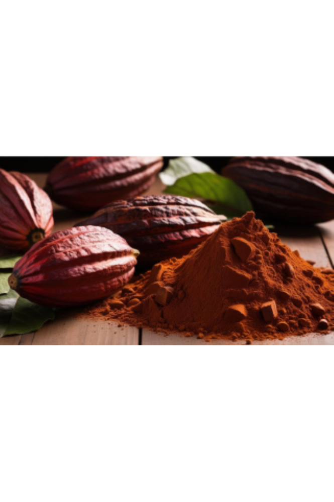 ベックスココア シナーマン（シナモン） 250g