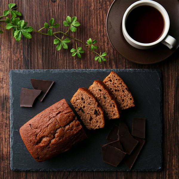パウンドケーキ チョコレート 170g