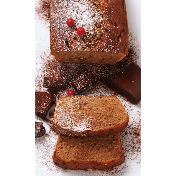 パウンドケーキ チョコレート 170g