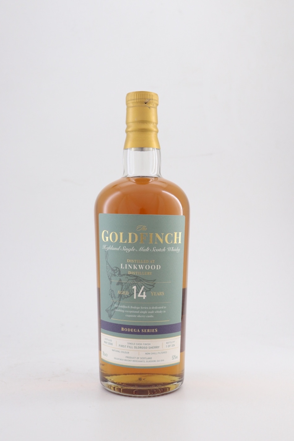 【ビンテージウイスキー】リンクウッド 1989年 24年熟成 Linkwood ビンテージウイスキー】リンクウッド 1989年 24年熟成 Linkwood