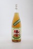 赤芋焼酎仕込み梅酒　14％