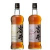 岩井飲み比べセット　2本