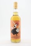 ザ・ポスター DUFFTOWN 2009 15yo  51.4%  70cl  HOGSHEAD