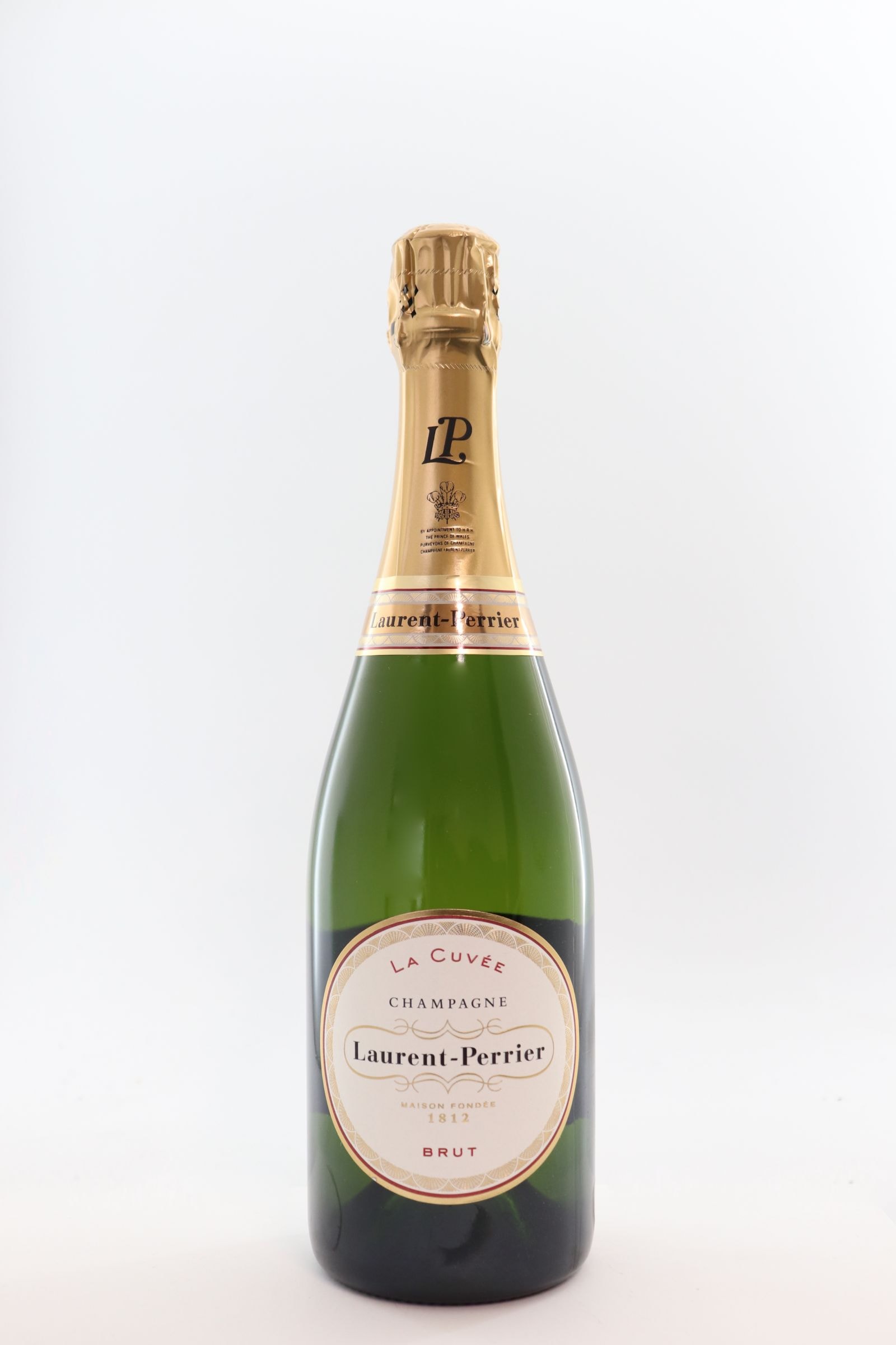 kei様　12本送料込み　ローラン・ペリエ　ラ　キュベ 12本送料込み ローラン・ペリエ ラ キュベ - メルカリ