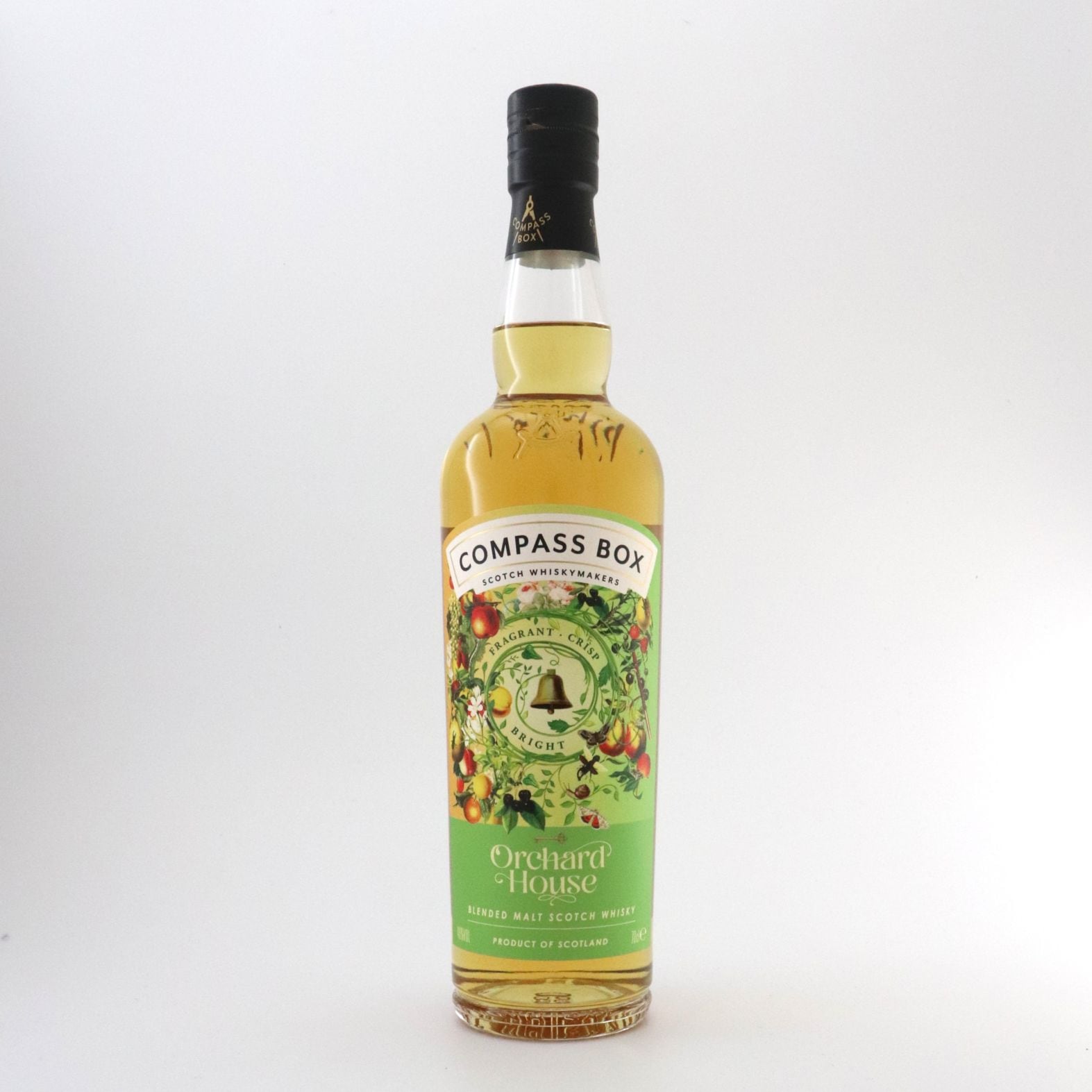 キャンセル分販売！ウィスキーくじ】主役はオーチャードハウス