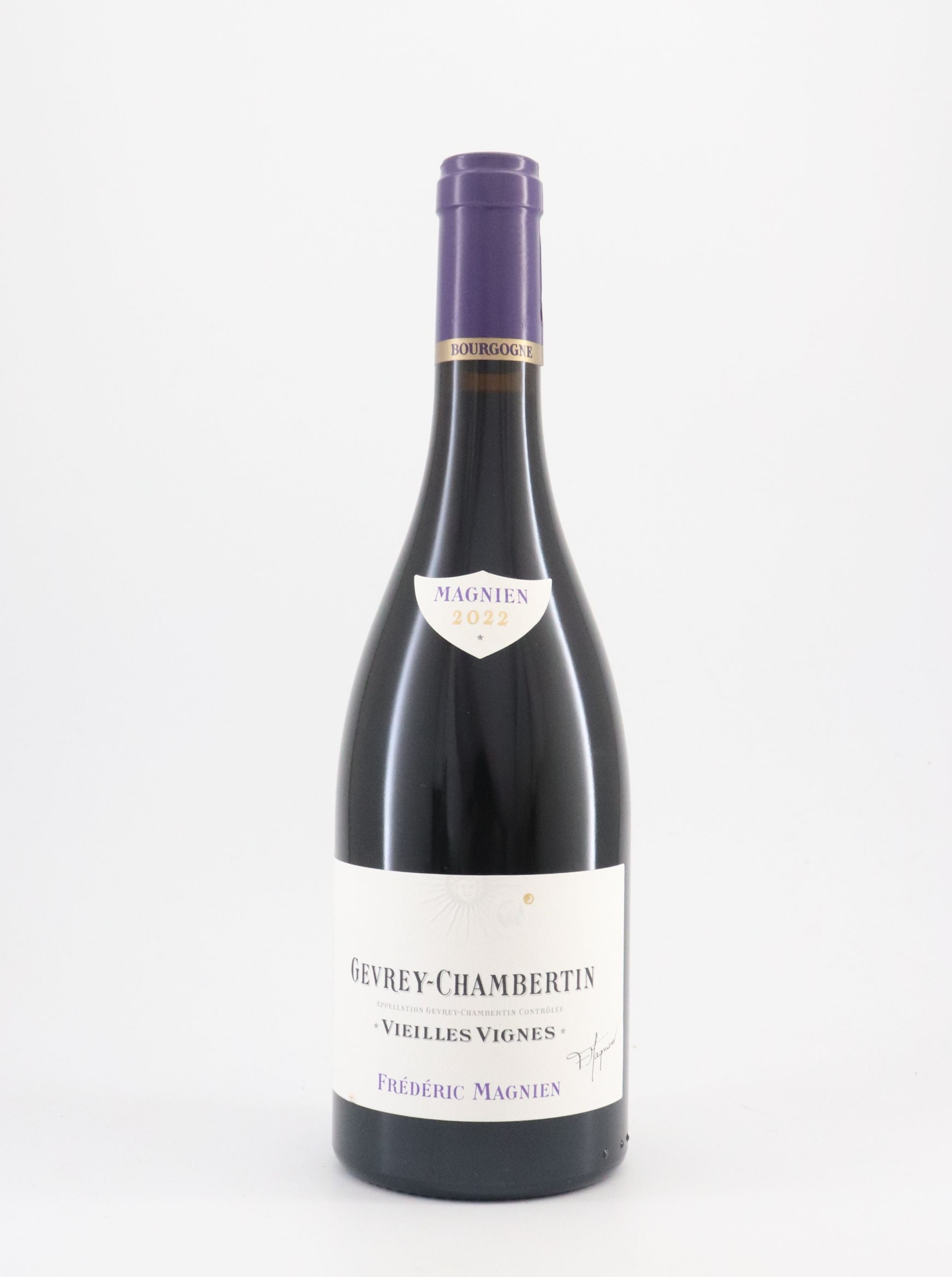 目玉ワイン】Gevrey Chambertin V.V 2022 | ライブコマース商品