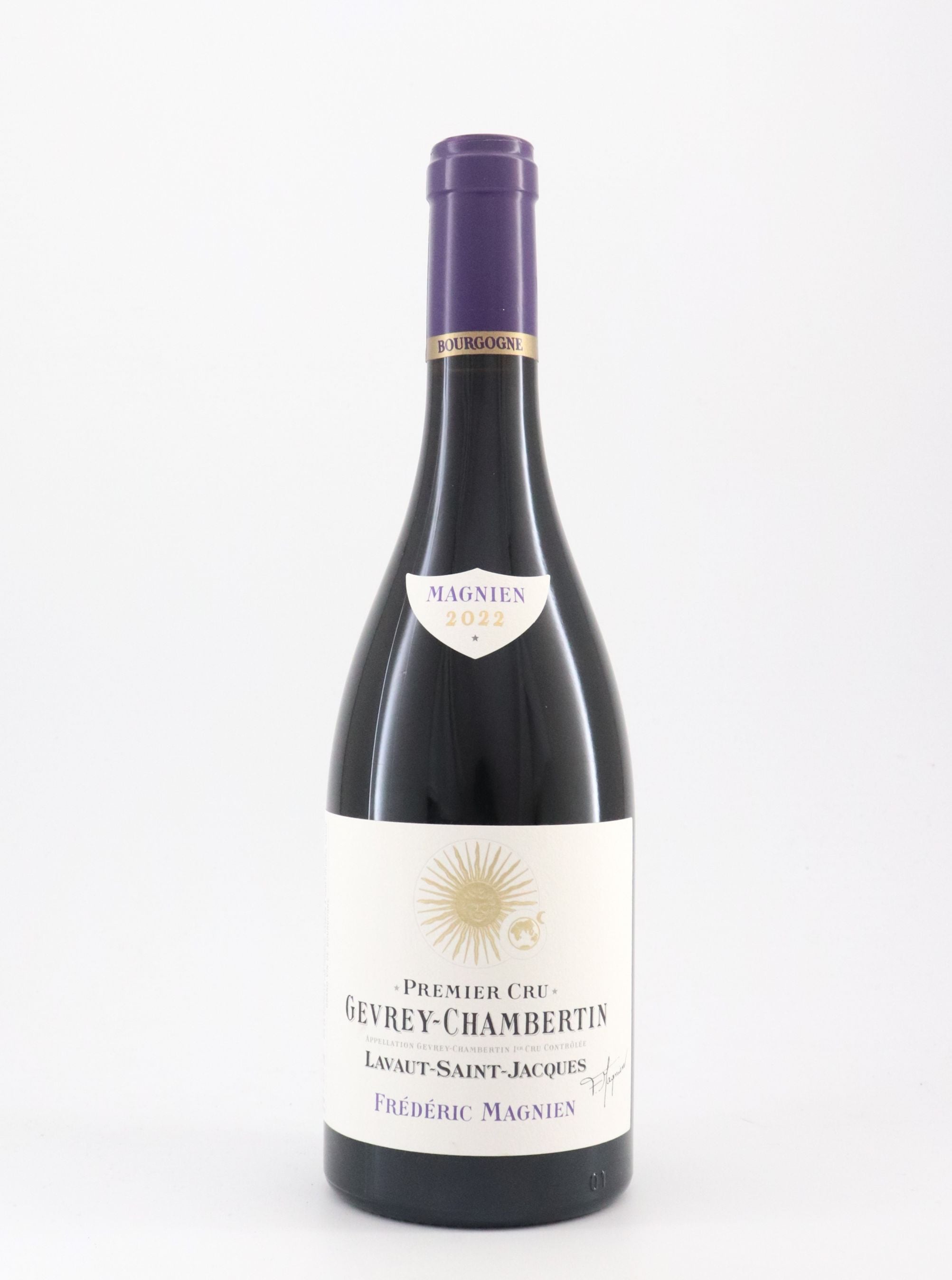 目玉ワイン】Gevrey Chambertin 