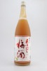 あらごし梅酒 1800ml|梅酒