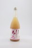 あらごしもも酒 720ml|梅酒