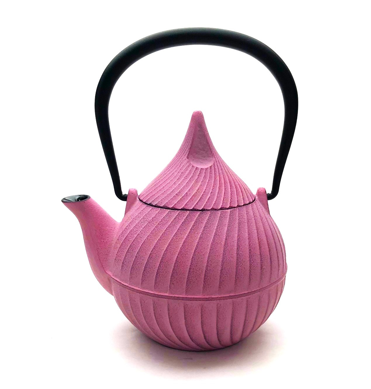 ティーポット 蕾 Tsubomi 0.4L 桜ピンク