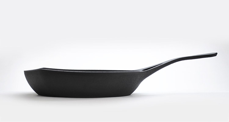 南部鉄器 盛栄堂 スキレット2点セット 内径9.8cm 蓋付 紙箱付 T723 公式通販】 鉄鋳物製 ヘビーズ 鉄 スキレット コンボセット 15cm