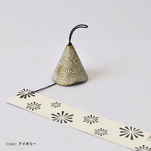 新品、木箱等付属品付　南部照光堂(照亦製作所)造　和銑(砂鉄)ジュン様　売約済み 楽天市場】【送料込み】南部鉄器 壱鋳堂 風鈴 HANABI スタンド付