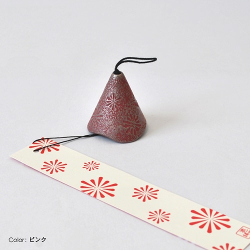 風鈴 HANABI 【スタンド付】 | 風鈴 その他,風鈴 | | 南部鉄器・壱鋳堂