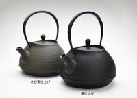 壱鋳堂オンラインショップ】グッドデザイン鉄瓶やカラフル南部鉄