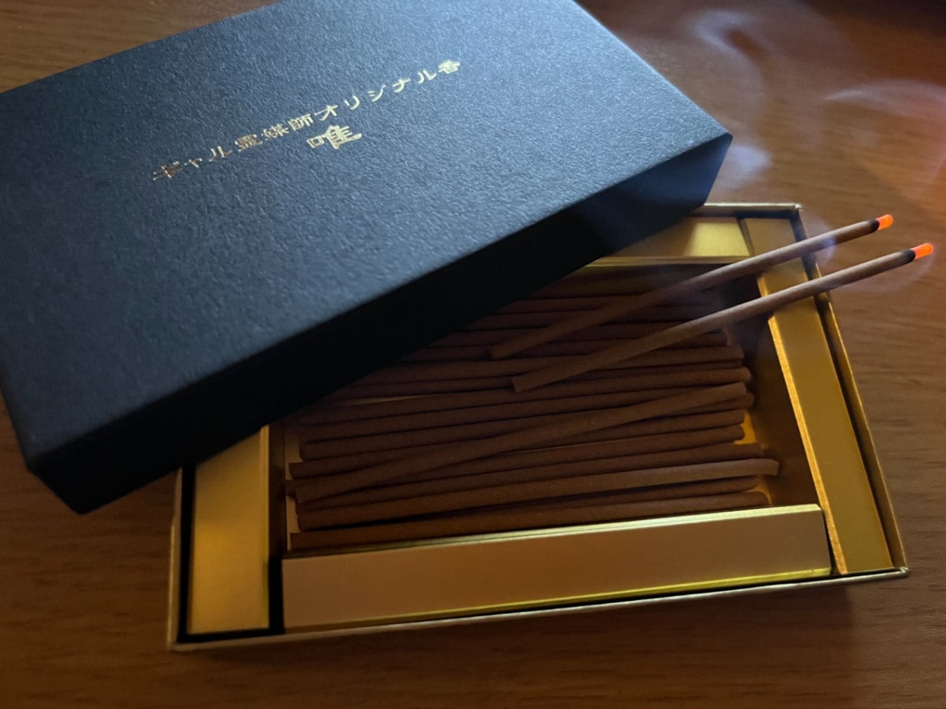 ギャル霊媒師オリジナルのお香「唯」【1ケース20本入】 | お香