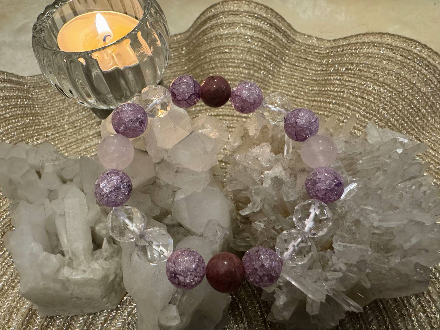 ギャル霊媒師 パワーストーン【飯塚唯先生全面監修】 | パワーストーン