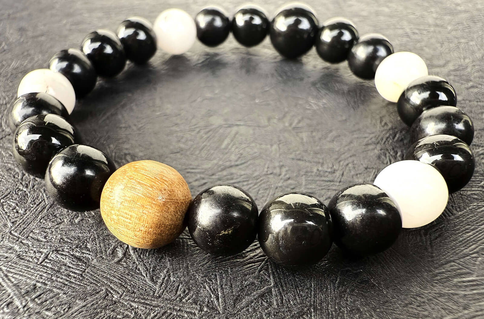 神（しん）／清（せい）ブレスレット | おいせブレス | ギャル霊媒師