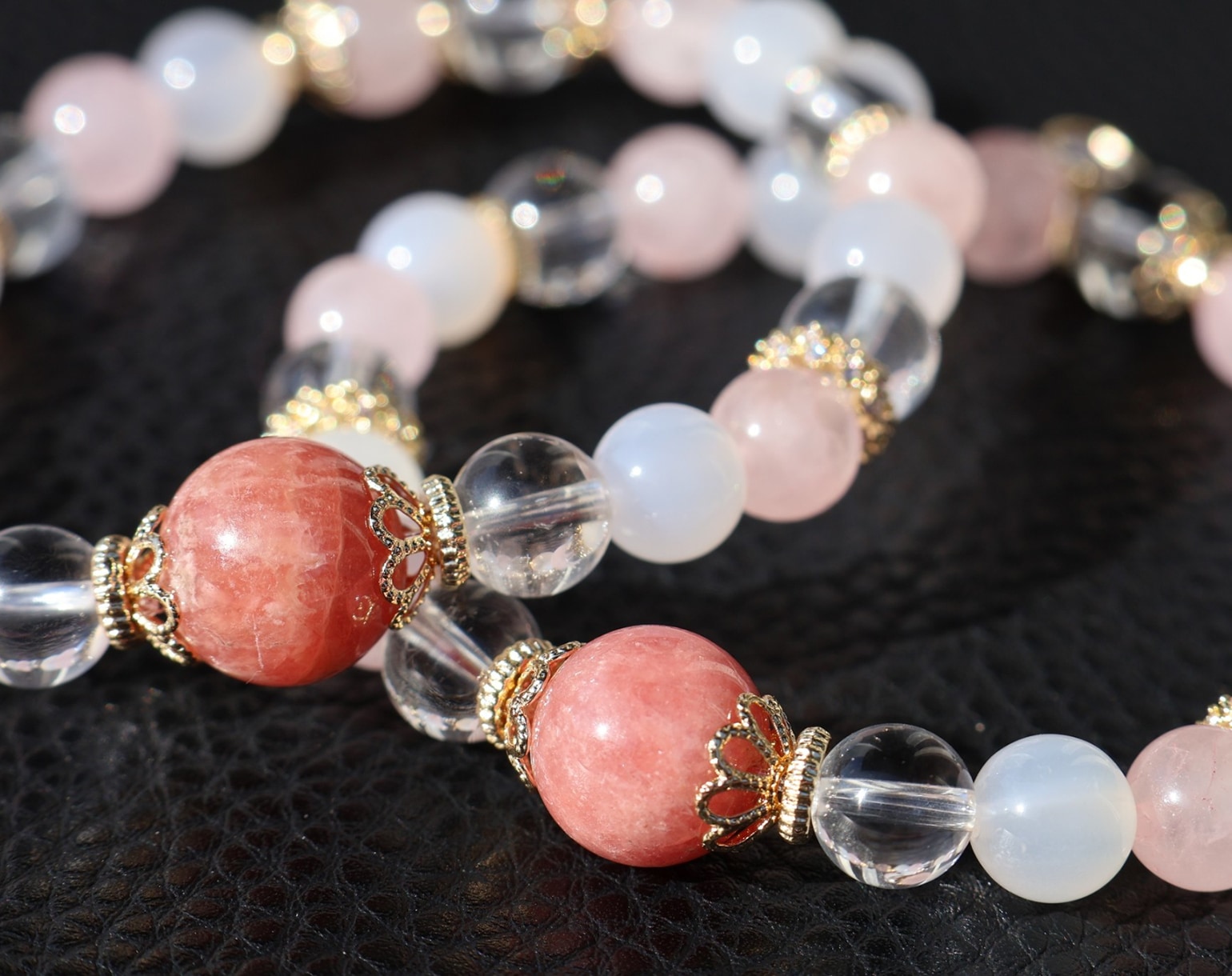 恋愛ブレスレット | 恋愛ブレスレット&チャーム | ギャル霊媒師 飯塚唯