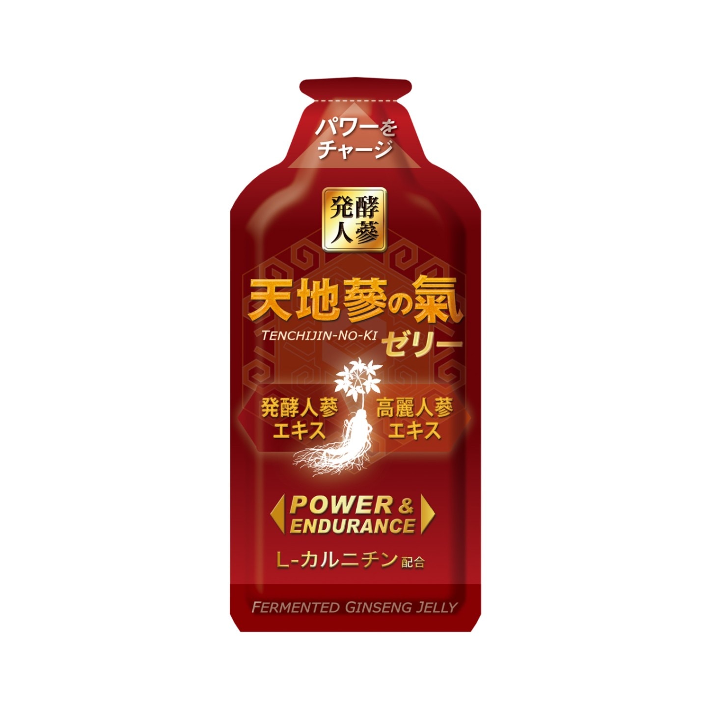 天地蔘の氣 30個（1ケース） | 高麗人蔘 | IJCモール