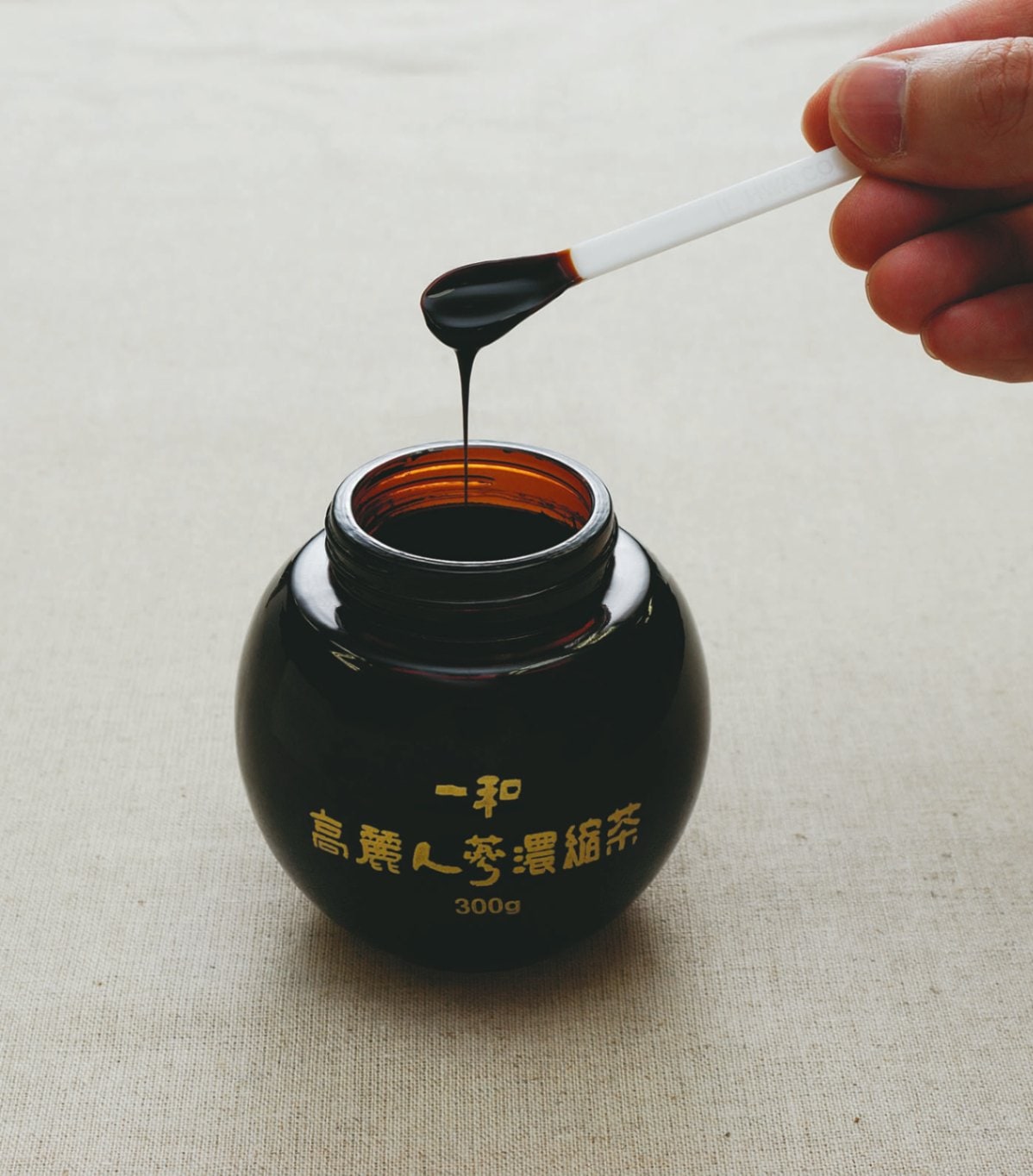 一和高麗人蔘濃縮茶 50g | すべての商品 | IJCモール