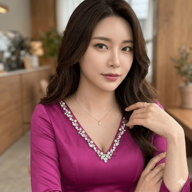 サージカルステンレス天然ダイヤネックレス0.1ct | すべての商品