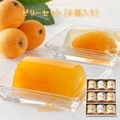 【季節限定】ゼリーセット9個入り