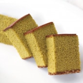 抹茶カステラ0.5号（290ｇ）