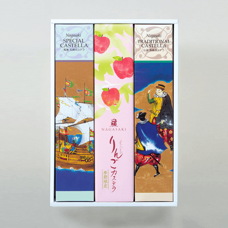 【早割・12月まで発送対応・送料込】りんごセット（各290g／10切れ）