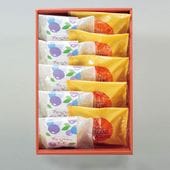 【8月中旬まで発送対応・季節限定】夏ブッセ詰め合わせ