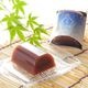 【早割・送料込】特製 五三焼かすてら（290g／5切）・涼菓詰合せ