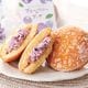 【早割】【8月中旬まで発送対応・季節限定】スライスカステラ・お菓子３種詰合せ