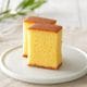 【早割・送料込】長崎カステラ0.5号（290g／10切）・崎陽の月（饅頭）×5個・びわ娘（びわゼリー）×4個