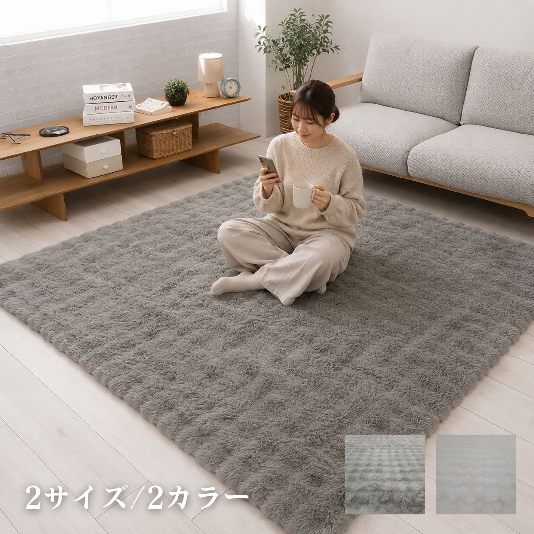 期間限定10％OFF】レナモ カーペット・ラグ | カーペット 絨毯 | 卸