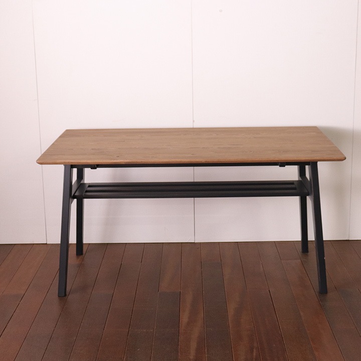 �������˥󥰥ơ��֥룱���������������� 140��80��72cm��ʿ����ƥꥢ���ȡ�