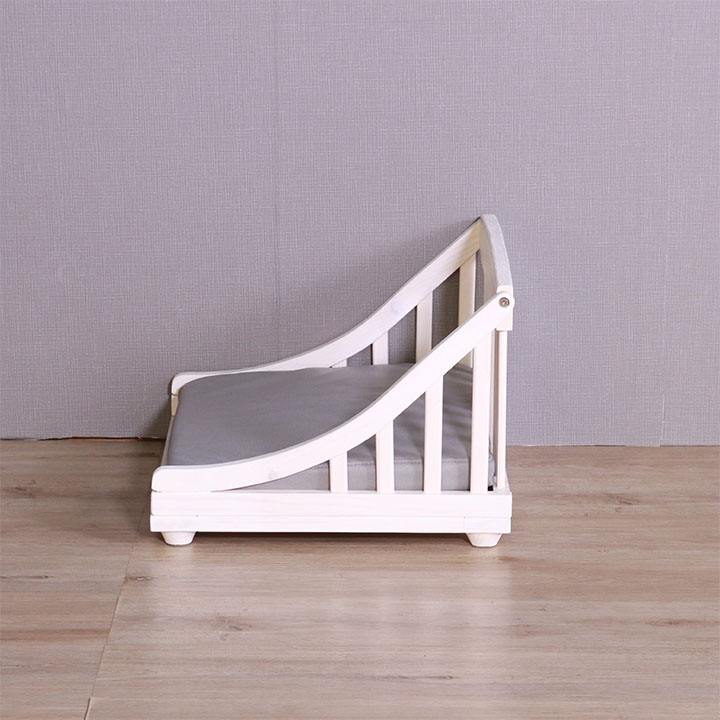 ���ڥåȥ٥åɣӡ����祳���� 52.5��43��34cm��ʿ����ƥꥢ���ȡ�