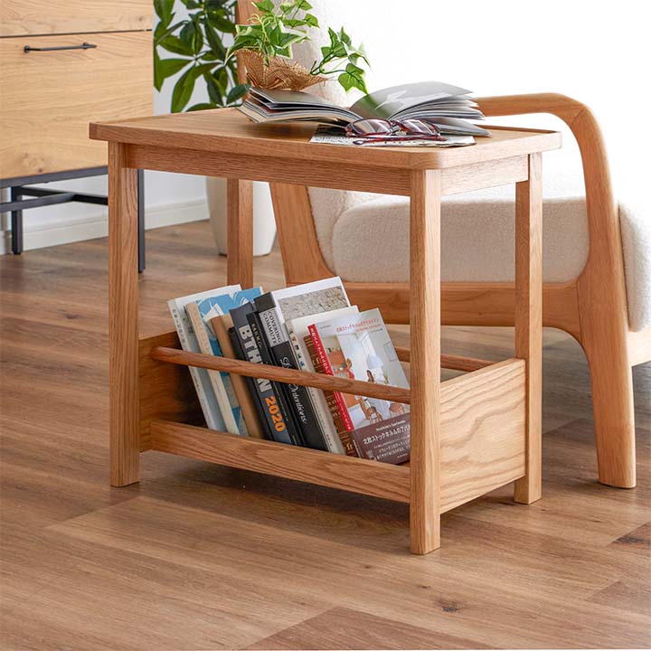 �����ƥ� �����ɥơ��֥� 55��35��51cm �ڹ����̾���