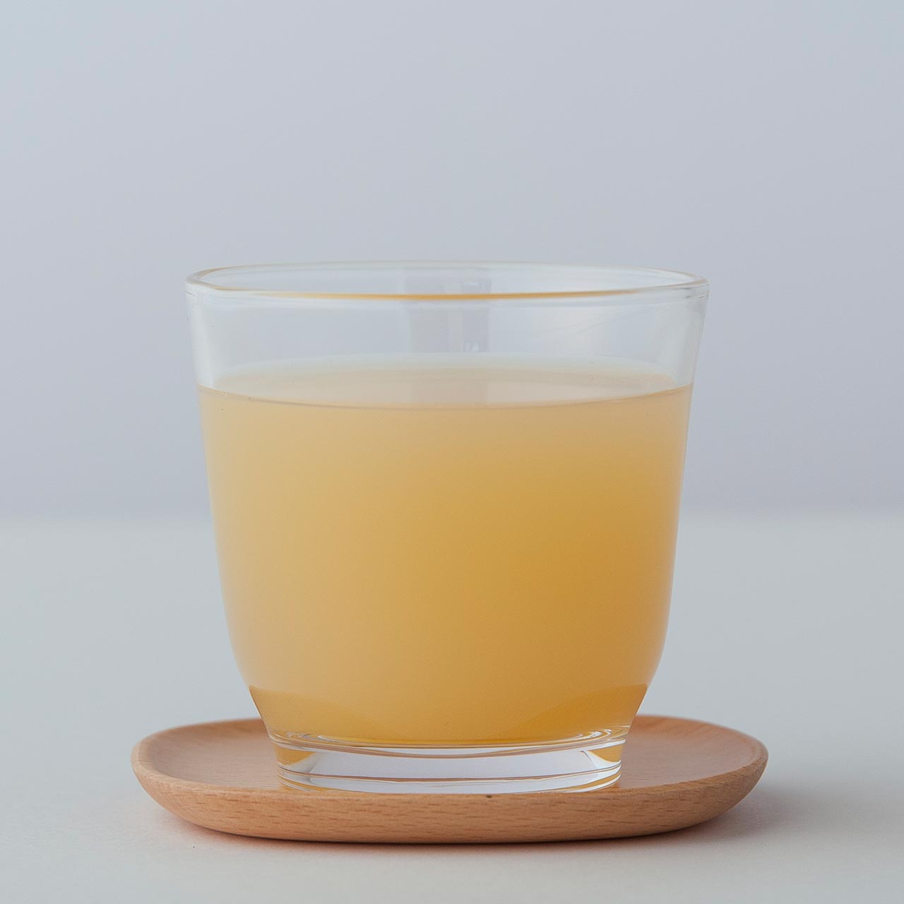 ゆみりんこ THREE PEAKS】りんご屋まち子のアップルジュース（アップルジュース