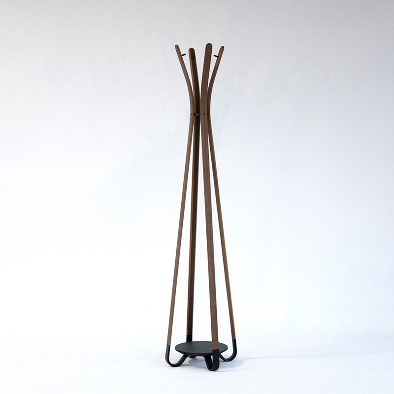 バド コートハンガー