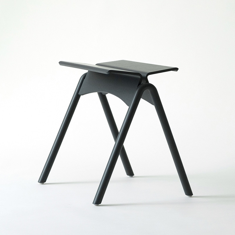 カモメ スツール