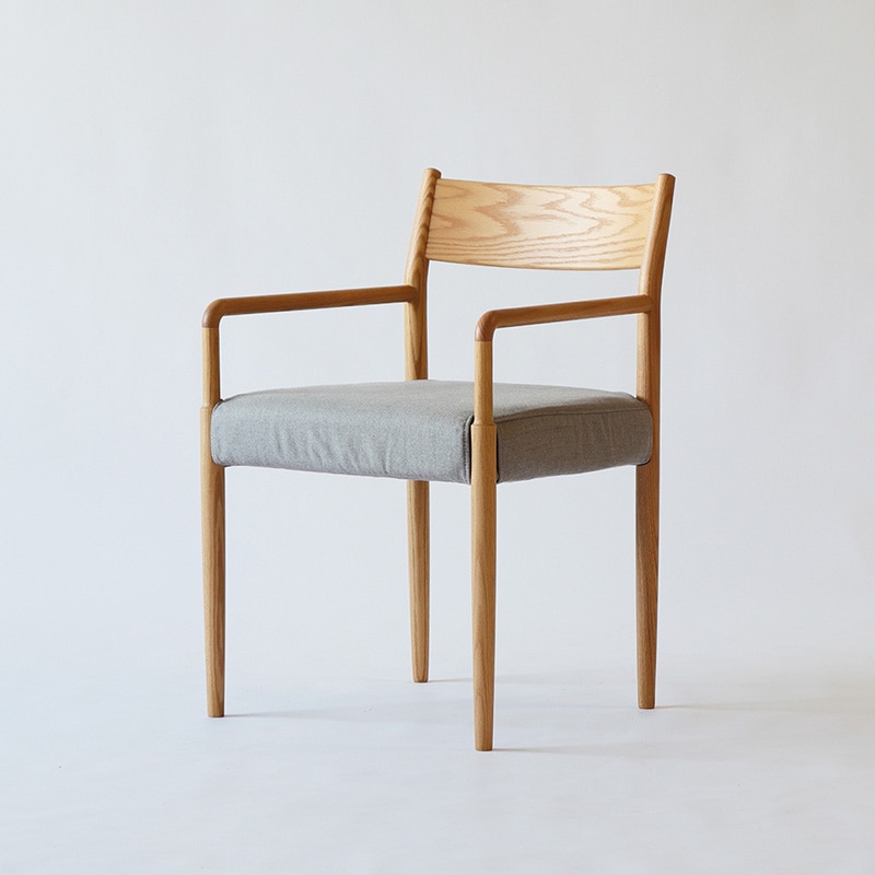 スイッポ アームチェア