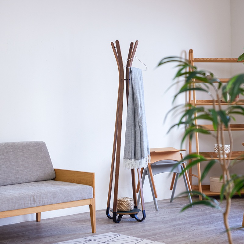 BUD COAT HANGER ｜【公式】IKASAS(イカサ) ONLINE STORE | IKASAS