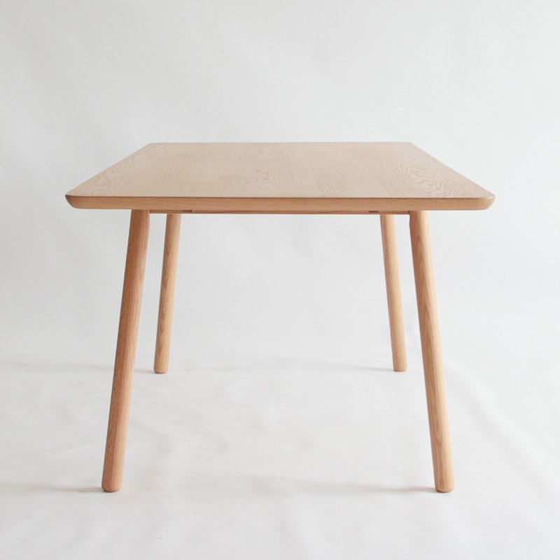 日本最大の SUIPPO DINING ｜【公式】IKASAS(イカサ 135-188(SQ) EX TABLE アクセサリー