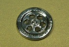 シルバーホイールマーカー「O-6」