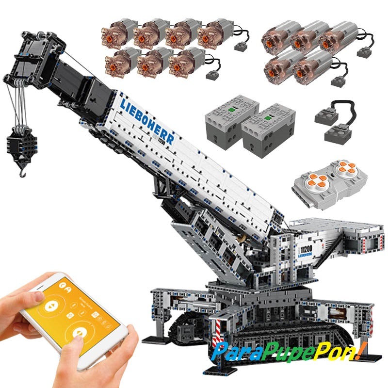 ラジコン レゴ 互換品 クローラークレーン モデル 112 モーターセット Rc リモート テクニック プレゼント クリスマス 車両 工事 重機 おもちゃ ブロック 互換 知育玩具 入学 お祝い こどもの日 レゴ互換品 テクニック 建設 工事車両 パラプペポン ラジコン レゴ 互換品 クローラークレーン モデル 112 モーターセット Rc リモート テクニック プレゼント クリスマス 車両 工事 重機 おもちゃ ブロック 互換 知育玩具 入学 お祝い こどもの日 レゴ互換品 テクニック 建設 工事車両 パラプペポン