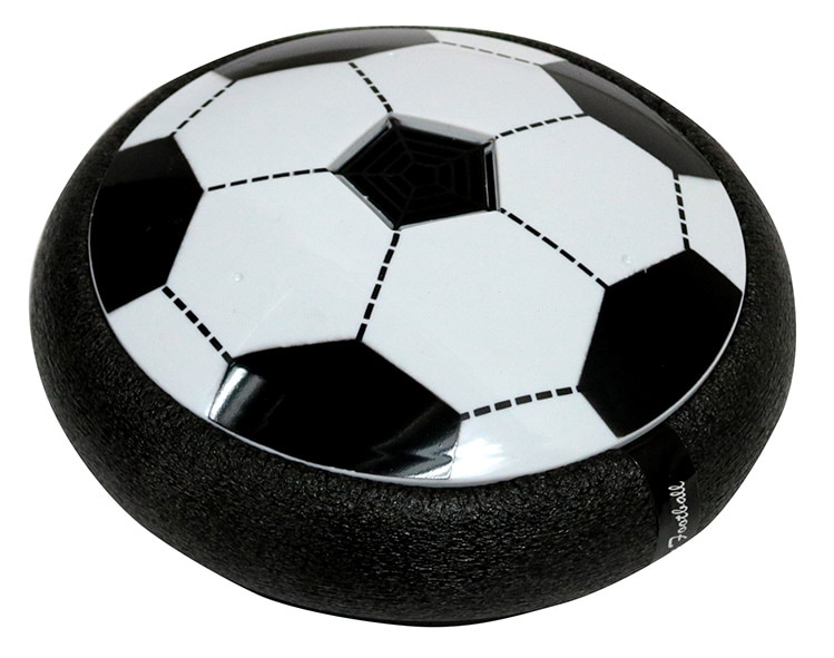 ホバーサッカー