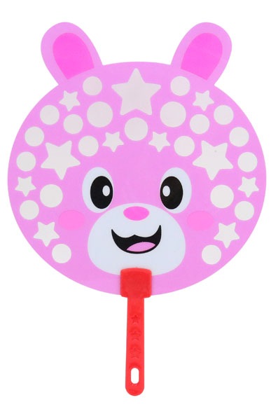 ふりパタアニマルしゃぼん うさぎ | シャボン玉玩具 | 池田工業社