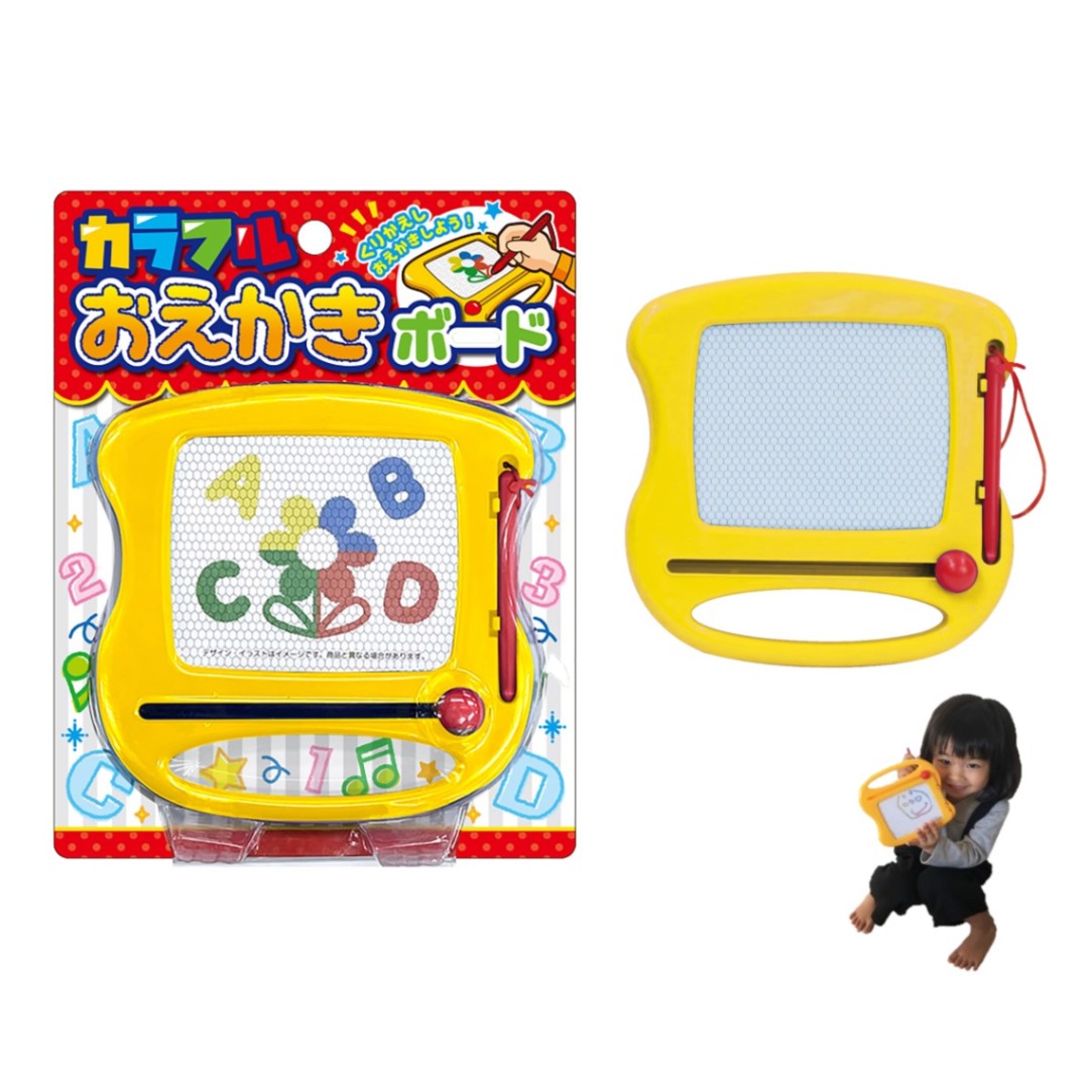 なおき からふるおえかきﾎﾞｰﾄﾞ（000000830） | その他 | 池田工業社ネットショップ