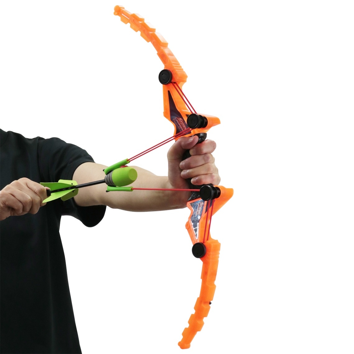 ストームアーチェリーBOX用・ストームシューティング（アーチェリー