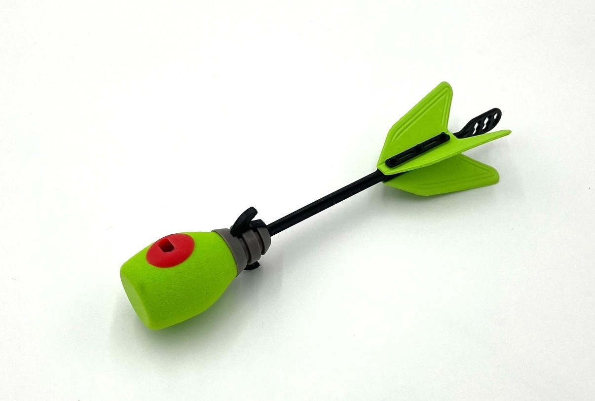 ストームアーチェリーBOX用・ストームシューティング（アーチェリー